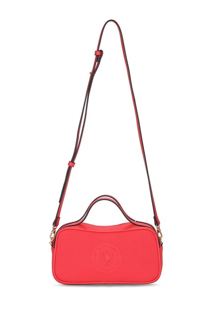 Kadın Postacı Çantası US25270 Kırmızı (2)