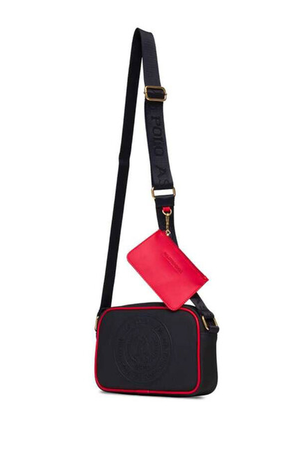 Kadın Postacı Çantası US25275 Lacivert (2)