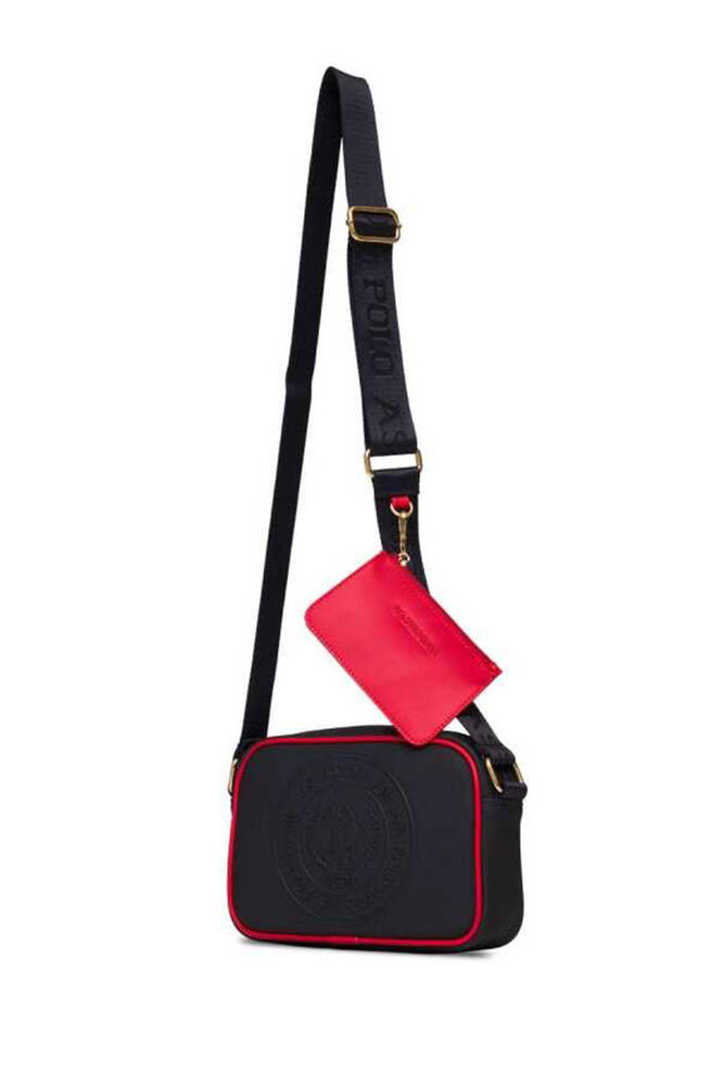 Kadın Postacı Çantası US25275 Lacivert 