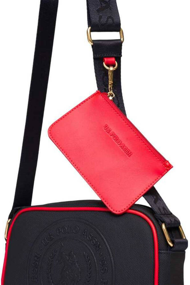 Kadın Postacı Çantası US25275 Lacivert 