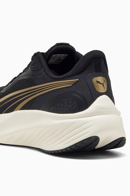 Kadın Pounce Lite Ayakkabı 310778-11 Siyah - Thumbnail