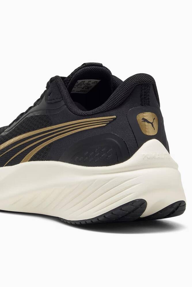 Kadın Pounce Lite Ayakkabı 310778-11 Siyah 