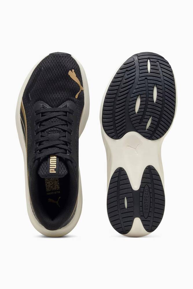 Kadın Pounce Lite Ayakkabı 310778-11 Siyah 