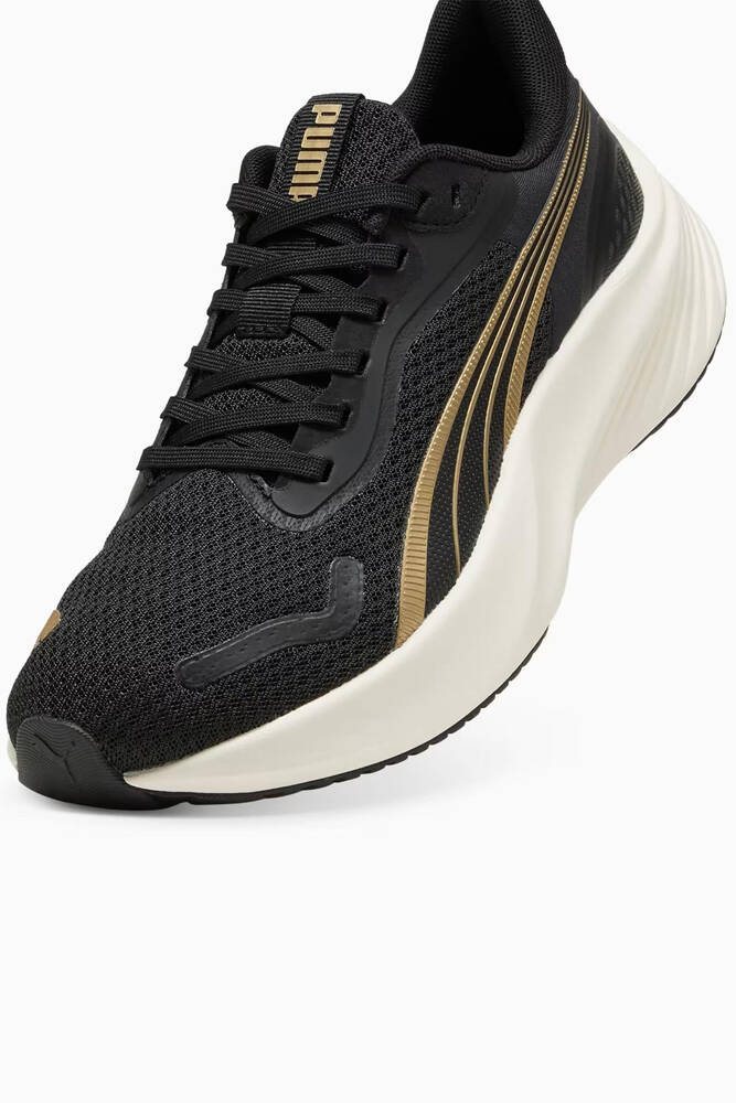 Kadın Pounce Lite Ayakkabı 310778-11 Siyah 