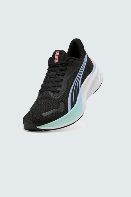 Kadın Pounce Lite Ayakkabı 310778-30 Siyah (3)