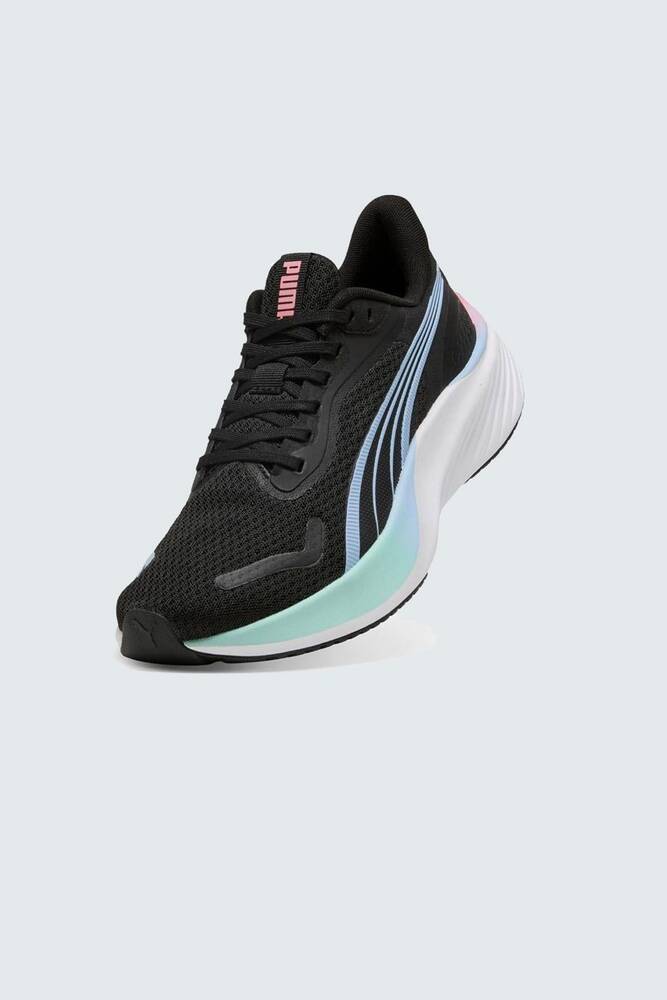 Kadın Pounce Lite Ayakkabı 310778-30 Siyah 