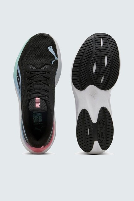 Kadın Pounce Lite Ayakkabı 310778-30 Siyah - Thumbnail