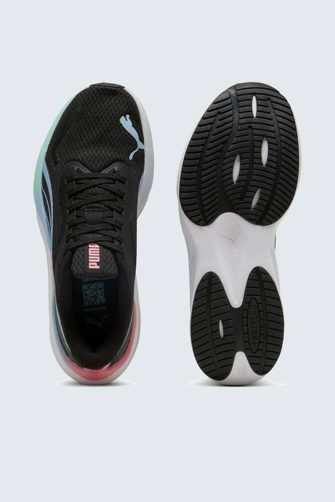 Kadın Pounce Lite Ayakkabı 310778-30 Siyah 