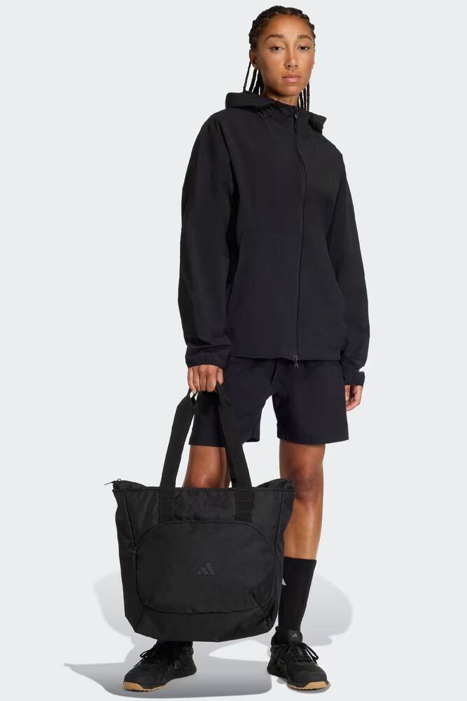 Kadın Pr Omuz Çantası JY7708 Siyah 