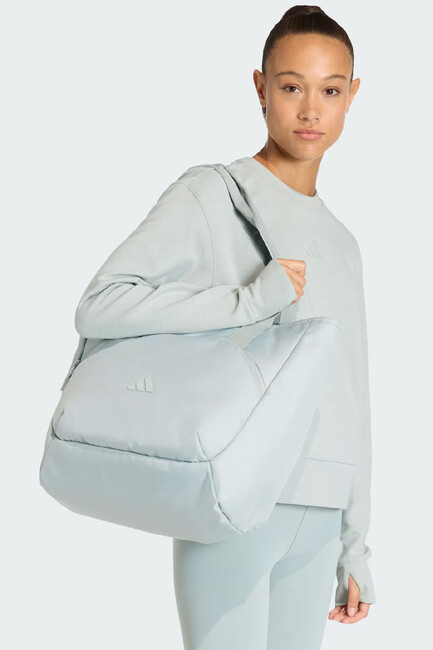 Kadın Pr Tote Çanta KC6821 Yeşil (1)