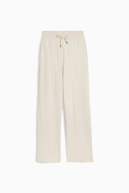 Kadın Puma Class Eşofman Alt 688129-87 Ekru - Thumbnail