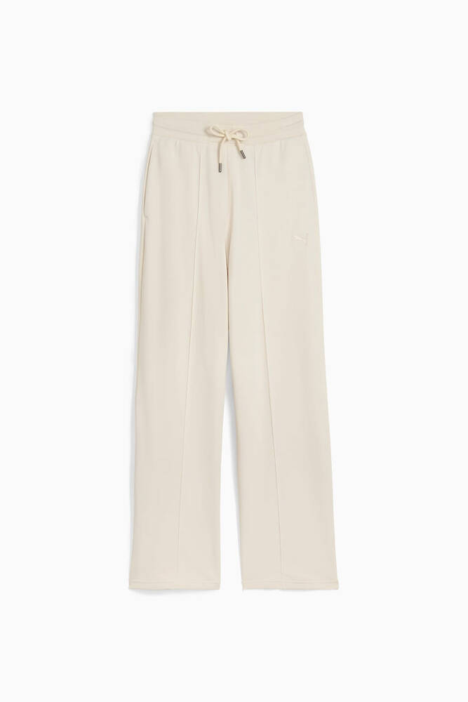 Kadın Puma Class Eşofman Alt 688129-87 Ekru 