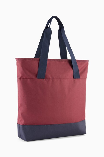 Kadın Puma Phase Class Omuz Çantası 091735-20 Bordo (3)