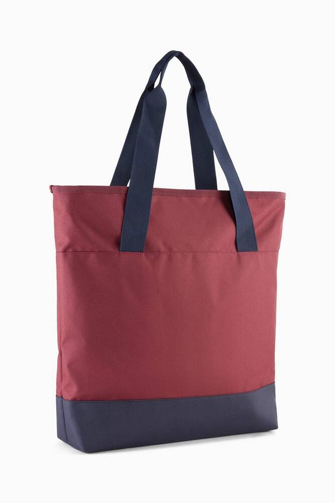 Kadın Puma Phase Class Omuz Çantası 091735-20 Bordo 