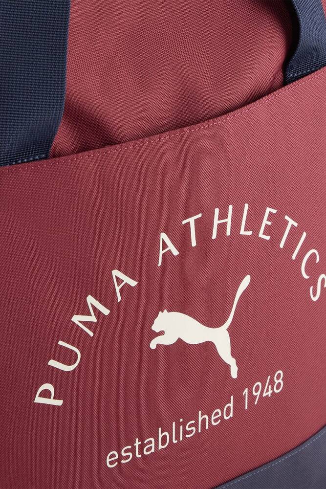 Kadın Puma Phase Class Omuz Çantası 091735-20 Bordo 