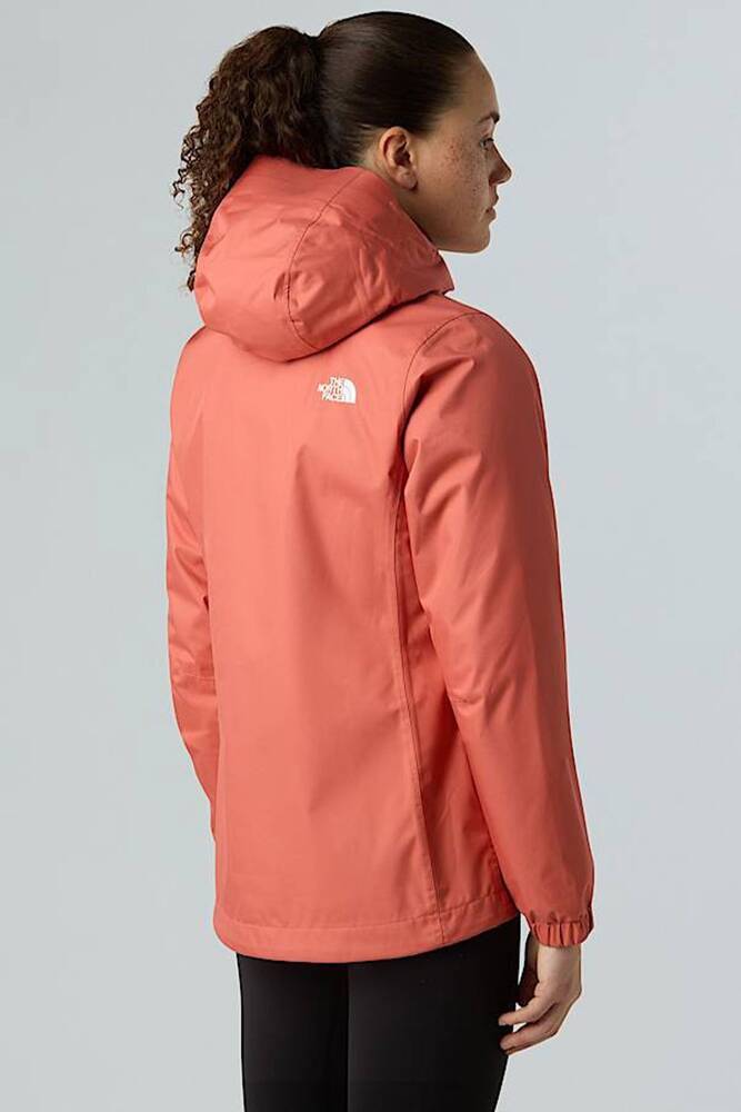 Kadın Quest Ceket NF00A8BABOU1 Kahve 