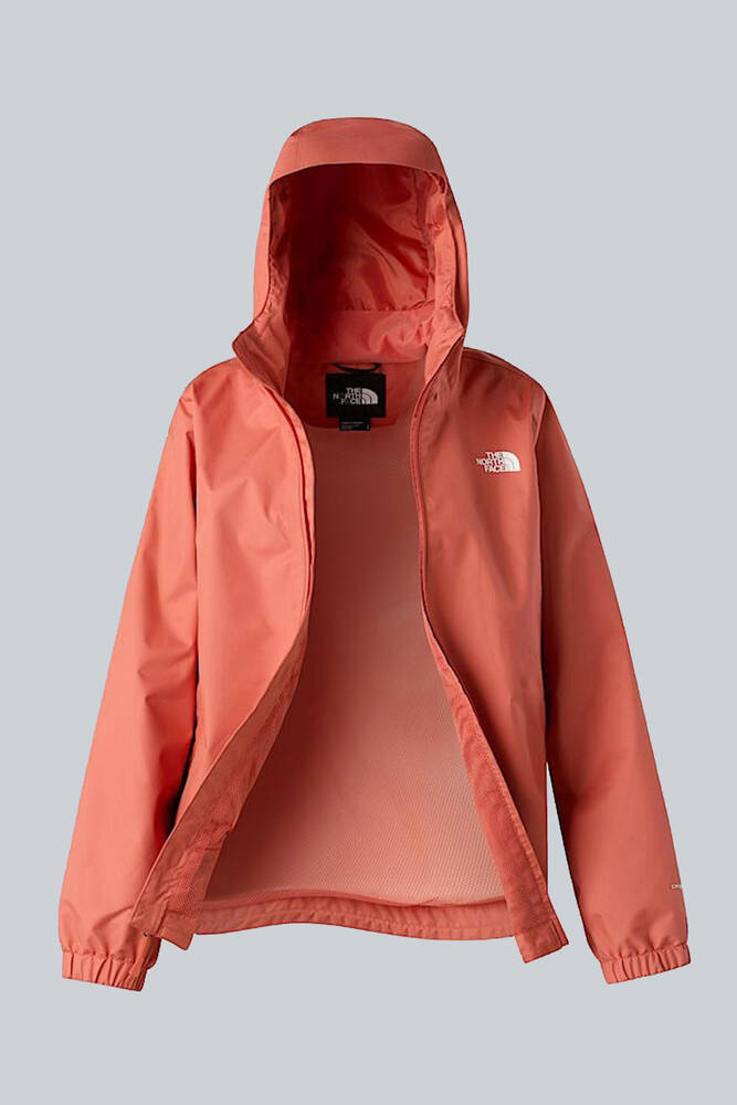 Kadın Quest Ceket NF00A8BABOU1 Kahve 