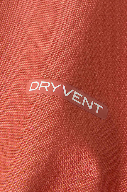 Kadın Quest Ceket NF00A8BABOU1 Kahve - Thumbnail