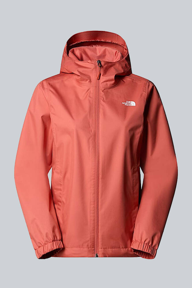 Kadın Quest Ceket NF00A8BABOU1 Kahve 