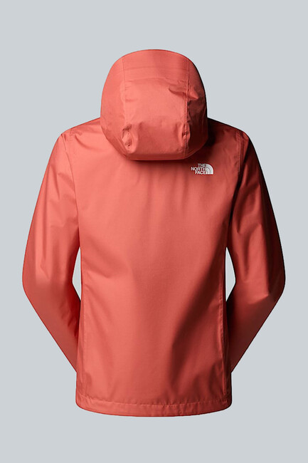 Kadın Quest Ceket NF00A8BABOU1 Kahve - Thumbnail