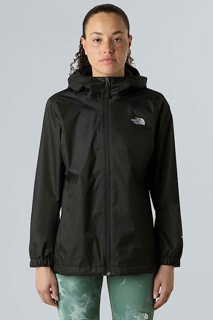 Kadın Quest Ceket NF00A8BAKU11 Siyah (1)