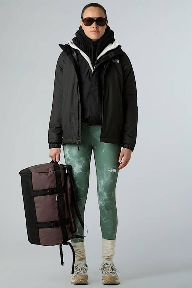 Kadın Quest Ceket NF00A8BAKU11 Siyah 