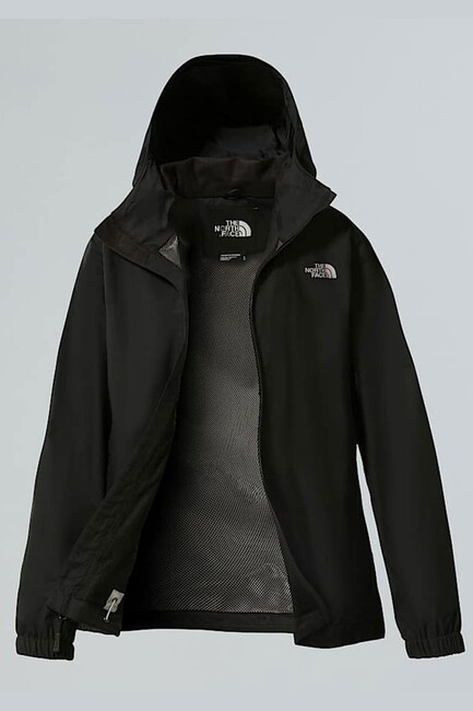 Kadın Quest Ceket NF00A8BAKU11 Siyah (3)