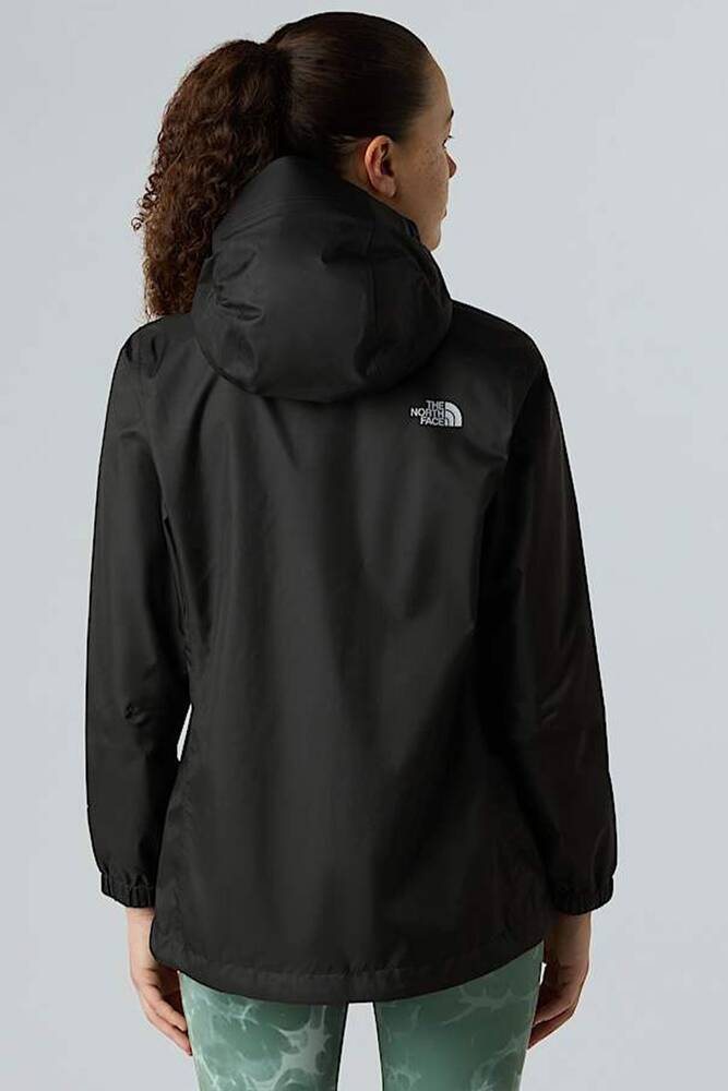 Kadın Quest Ceket NF00A8BAKU11 Siyah 