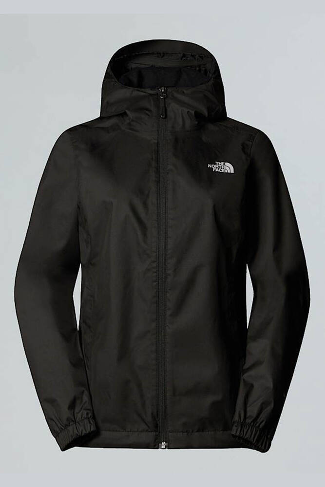 Kadın Quest Ceket NF00A8BAKU11 Siyah 