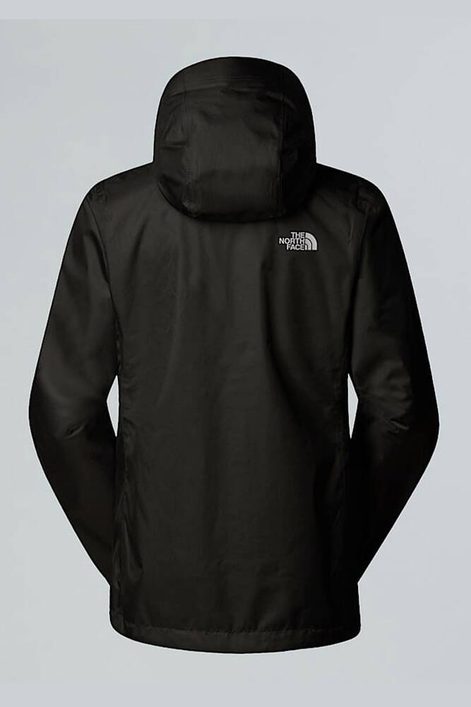 Kadın Quest Ceket NF00A8BAKU11 Siyah 