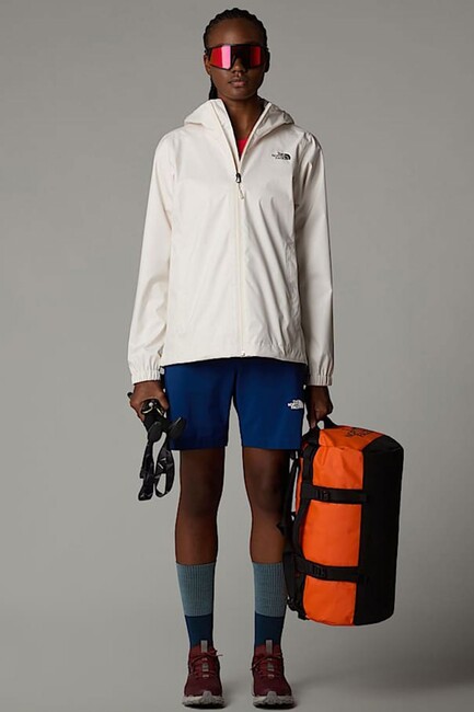 Kadın Quest Ceket NF00A8BAQLI1 Beyaz (2)