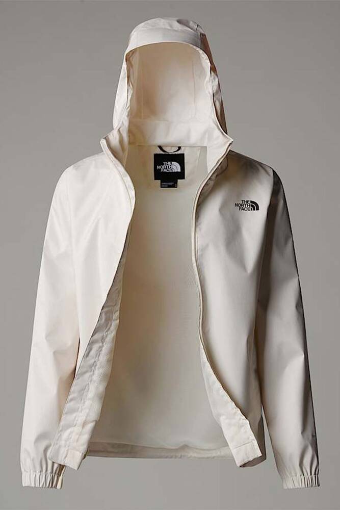 Kadın Quest Ceket NF00A8BAQLI1 Beyaz 