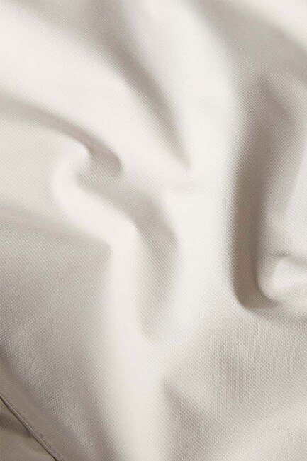 Kadın Quest Ceket NF00A8BAQLI1 Beyaz - Thumbnail