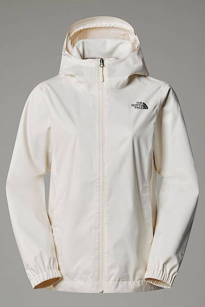 Kadın Quest Ceket NF00A8BAQLI1 Beyaz 