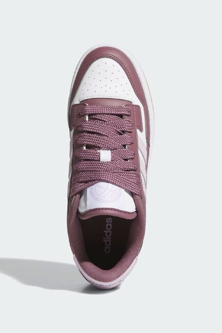 Kadın Rapıd Court Low Ayakkabı JS2246 Mor (2)