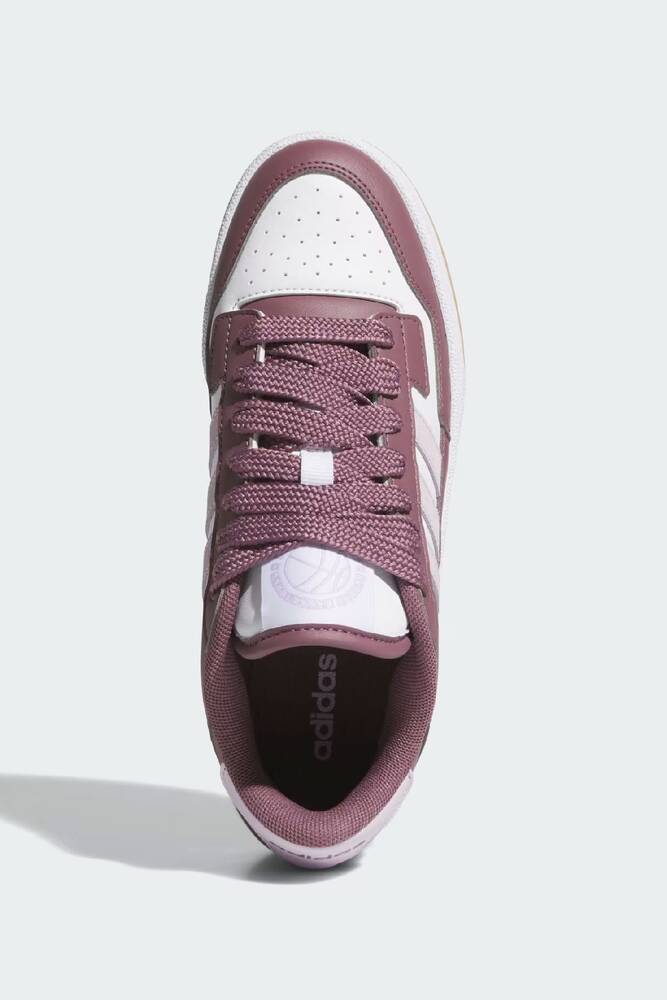 Kadın Rapıd Court Low Ayakkabı JS2246 Mor 