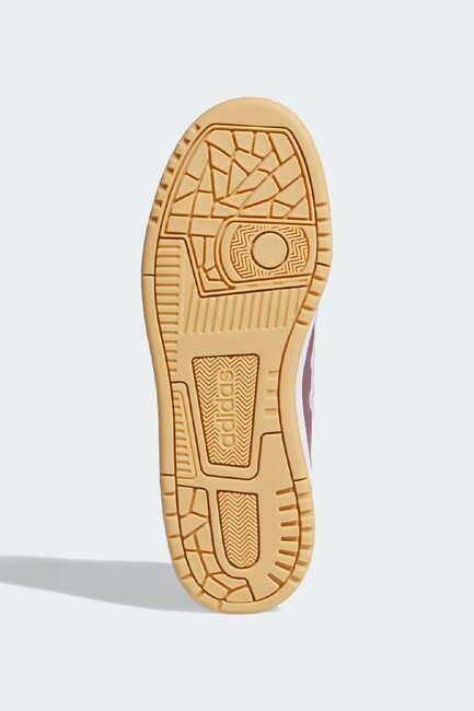 Kadın Rapıd Court Low Ayakkabı JS2246 Mor (3)