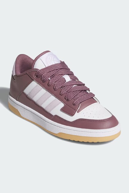 Kadın Rapıd Court Low Ayakkabı JS2246 Mor - Thumbnail