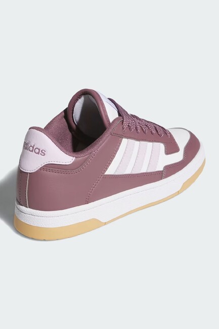 Kadın Rapıd Court Low Ayakkabı JS2246 Mor - Thumbnail