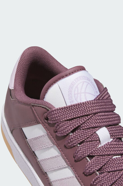 Kadın Rapıd Court Low Ayakkabı JS2246 Mor - Thumbnail
