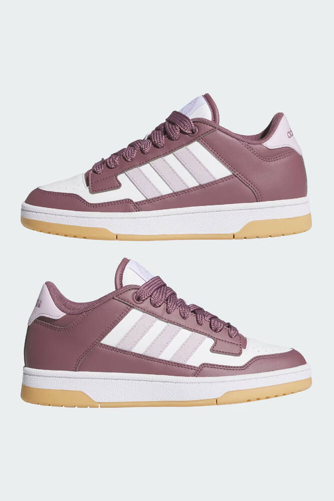 Kadın Rapıd Court Low Ayakkabı JS2246 Mor 