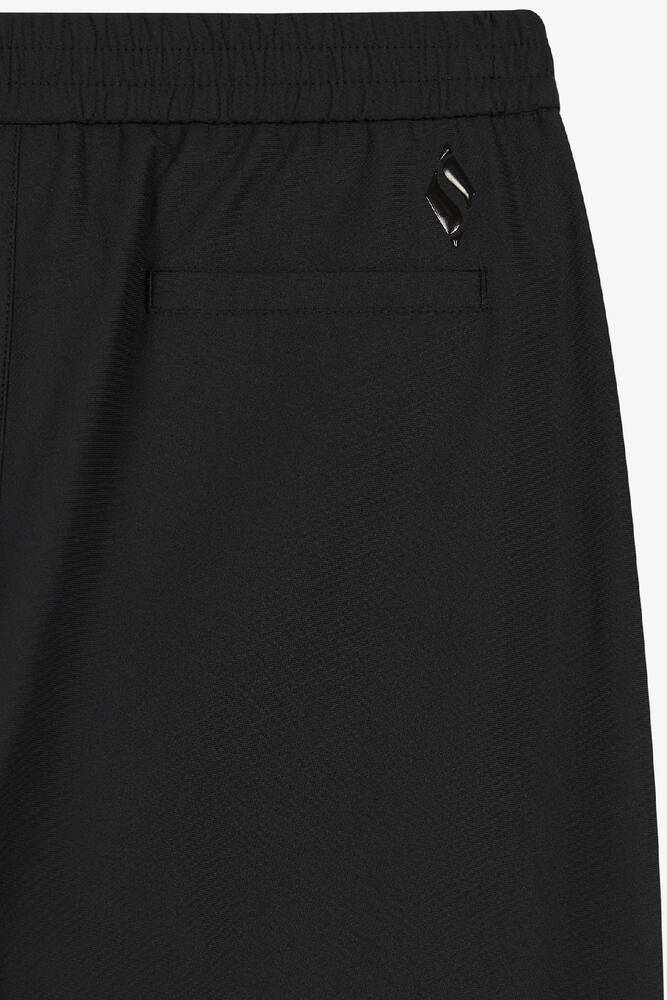 Kadın Regular Pantolon S2620166-3817 Siyah 