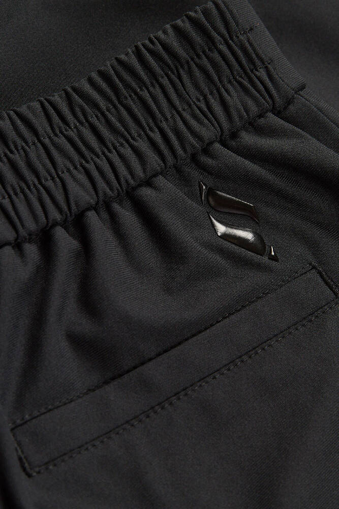 Kadın Regular Pantolon S2620166-3817 Siyah 