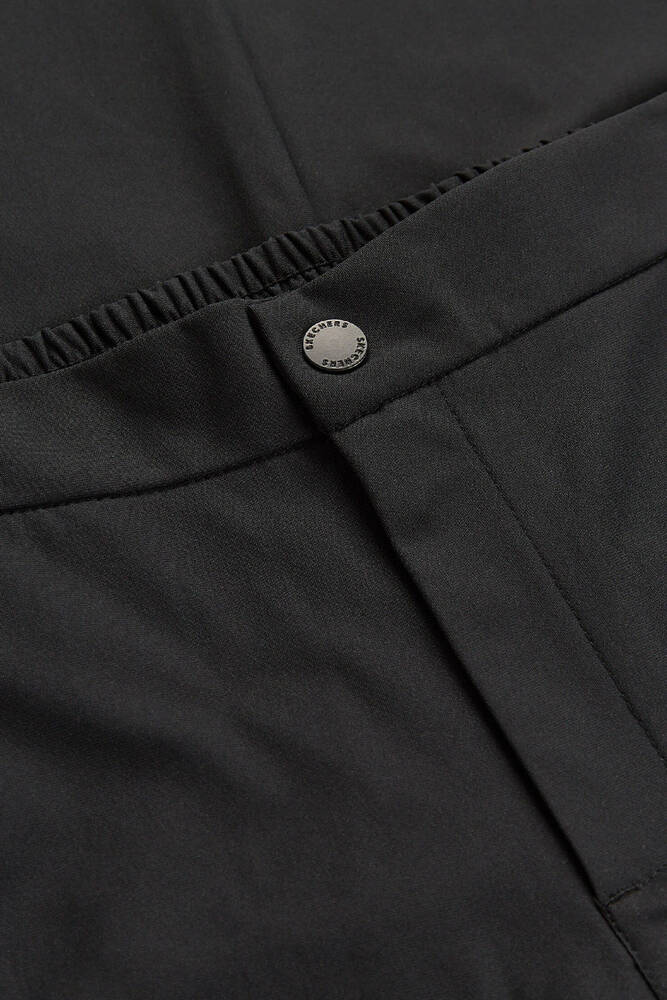 Kadın Regular Pantolon S2620166-3817 Siyah 