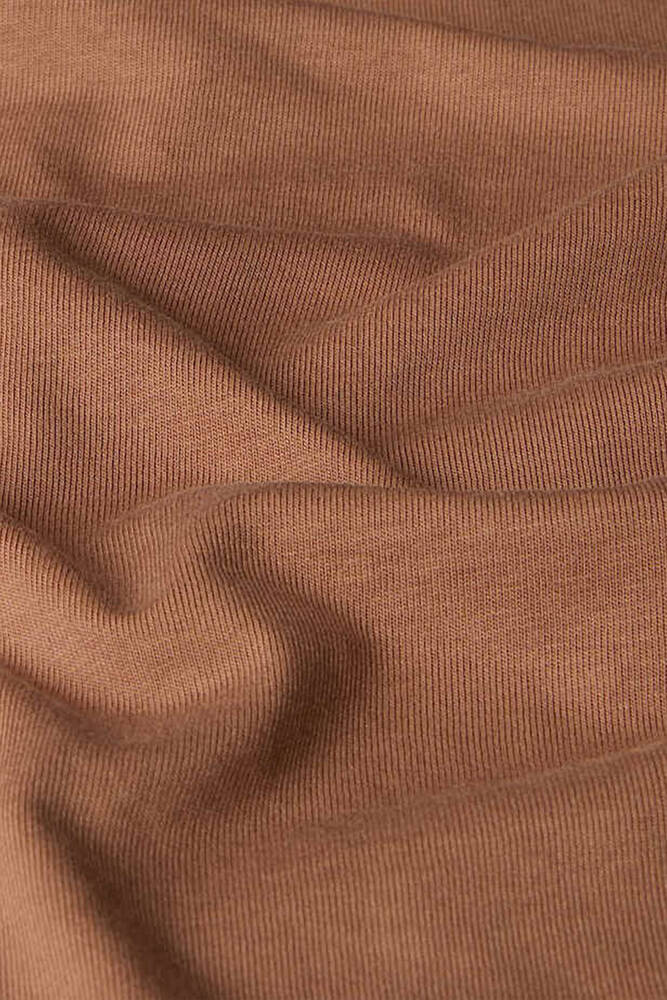 Kadın Relaxed Easy Tişört NF0A8A6GAIA1 Bej 