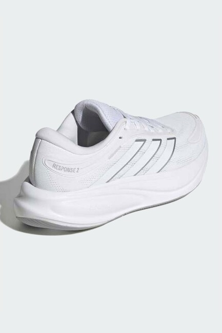 Kadın Response 2 Ayakkabı KJ1757 Beyaz - Thumbnail