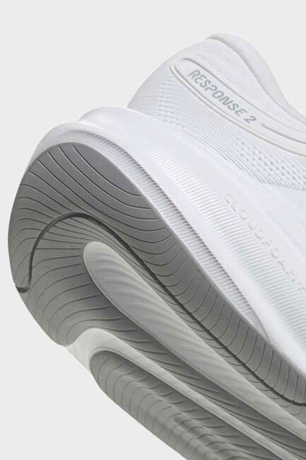 Kadın Response 2 Ayakkabı KJ1757 Beyaz - Thumbnail