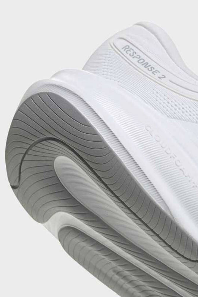 Kadın Response 2 Ayakkabı KJ1757 Beyaz 