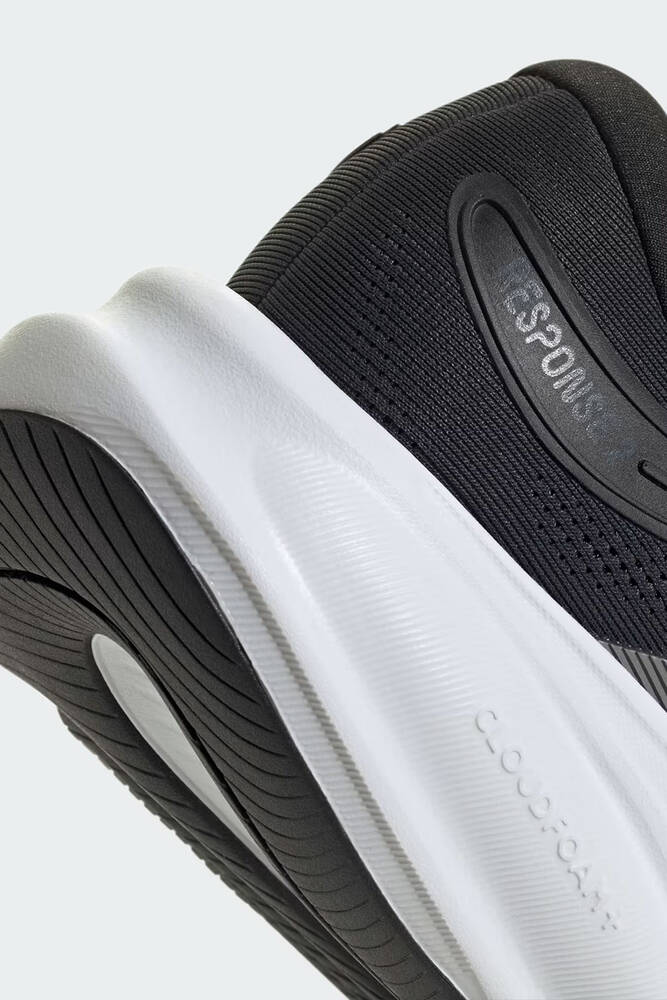 Kadın Response 2 Ayakkabı KJ1760 Siyah 