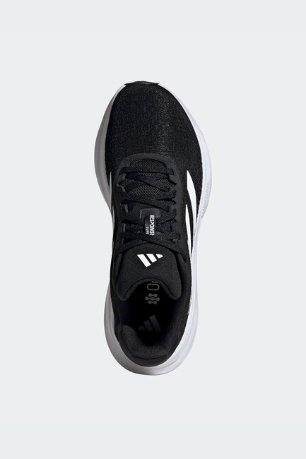 Kadın Response Super Koşu Ayakkabısı JI4640 Siyah (2)